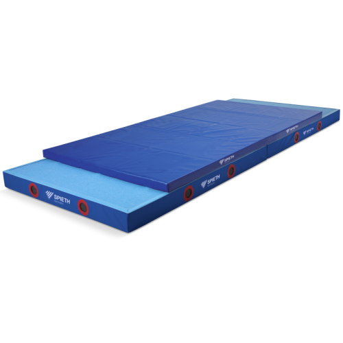 Мат для приземления "Happy Landing" 400 x 200 x 10 см